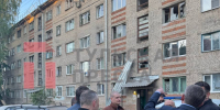 Туляки не спали этой ночью. Что известно о массированной атаке БПЛА и разрушениях? - ИА Тульская пресса.Ru