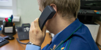 Прокуратура взяла на контроль соблюдение прав туляков, пострадавших от атаки БПЛА - ИА Тульская служба новостей