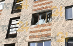 «Я осталась без всего»: тулячка, в чью квартиру попал беспилотник 22 мая, рассказала подробности