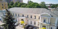 Медики спасли зрение тулячке с катарактой и глаукомой - ИА Тульская пресса.Ru