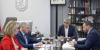 Общественный транспорт Тульской области профинансируют на 250 млн рублей - Молодой коммунар