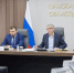 Жители первых двух подъездов поврежденного дома в Туле возвращаются в квартиры - Молодой коммунар