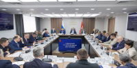 Режим опасности атаки БПЛА действует уже 38 часов в Тульской области - ИА Тульская служба новостей