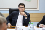 В ТУЛЬСКОЙ ОБЛАСТИ ФОРМИРУЮТСЯ МУНИЦИПАЛЬНЫЕ ОКРУГА