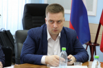 В ТУЛЬСКОЙ ОБЛАСТИ ФОРМИРУЮТСЯ МУНИЦИПАЛЬНЫЕ ОКРУГА