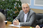 В ТУЛЬСКОЙ ОБЛАСТИ ФОРМИРУЮТСЯ МУНИЦИПАЛЬНЫЕ ОКРУГА