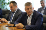 В ТУЛЬСКОЙ ОБЛАСТИ ФОРМИРУЮТСЯ МУНИЦИПАЛЬНЫЕ ОКРУГА