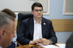 В ТУЛЬСКОЙ ОБЛАСТИ ФОРМИРУЮТСЯ МУНИЦИПАЛЬНЫЕ ОКРУГА