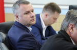 В ТУЛЬСКОЙ ОБЛАСТИ ФОРМИРУЮТСЯ МУНИЦИПАЛЬНЫЕ ОКРУГА