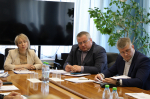 В ТУЛЬСКОЙ ОБЛАСТИ ФОРМИРУЮТСЯ МУНИЦИПАЛЬНЫЕ ОКРУГА