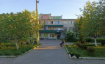 В Тульской области обновляют социальные учреждения: в Дубне отремонтировали дом-интернат