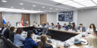Сколько работодателей открыли вакансии для тульских подростков в этом году - ТК Первый Тульский