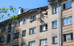 Двое пострадавших при атаке беспилотников в Туле до сих пор остаются в больнице