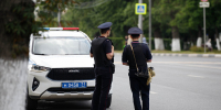 Тульские полицейские обеспечат безопасность во время Последних звонков 24 мая - ИА Тульская служба новостей