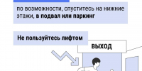 Предупрежден – значит вооружен: краткие правила поведения при атаке БПЛА - Общественная палата
