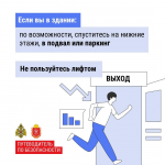 Предупрежден – значит вооружен: краткие правила поведения при атаке БПЛА