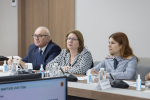 В Туле обсудили вопросы летней занятости подростков