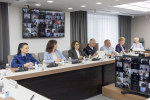 В Туле обсудили вопросы летней занятости подростков