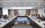 В Туле обсудили вопросы летней занятости подростков