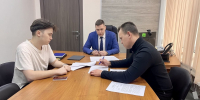 В Алексине мужчину оштрафовали на 25 тысяч за видео с налетом БПЛА - Myslo.Ru