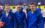 Тульские спортсмены завоевали бронзу Чемпионата России по восточному боевому единоборству