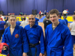 Туляки завоевали бронзу на чемпионате России по боевому единоборству