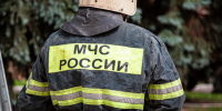 В Новомосковске обломки беспилотника повредили трубопровод с природным газом - ТК Первый Тульский