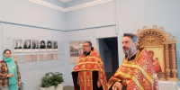 Фундамент русской культуры - Тульская епархия