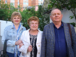 Врачебное служение с сочувствием и милосердием