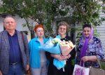 Врачебное служение с сочувствием и милосердием