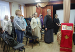 Врачебное служение с сочувствием и милосердием