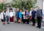 Врачебное служение с сочувствием и милосердием