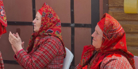 В Туле выступят лучшие народные коллективы России - ТК Первый Тульский