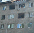 На улице Металлургов в Туле устраняют последствия ночной атаки БПЛА - ТК Первый Тульский