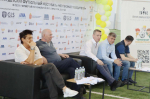 В Туле проходит Всероссийский детский футбольный фестиваль «Чемпионат Победителей»
