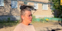 Туляки, чьи квартиры пострадали от атаки БПЛА, рассказали, как действовала администрация города - ИА Тульская служба новостей