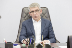 В Басово беспилотник повредил опору ЛЭП