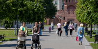 Жители Тульской области на 95% удовлетворены нацпроектами в 2025 году - ИА Тульская служба новостей