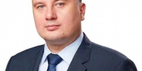 Виктор Дзюба поздравил Николая Попова с Днём рождения - Единая Россия
