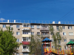 52 здания в Тульской области повреждены в результате атак беспилотников