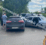 Девушка попала в больницу после тройного ДТП в Новомосковске Тульской области - Центр 71