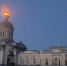 Названа стоимость восстановления купола Никольского Собора в Епифани - ГТРК