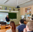 МАЛЕНЬКИЕ ДЕЙСТВИЯ — БОЛЬШИЕ ИЗМЕНЕНИЯ - Экологическая защита