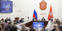 В Туле пройдет первый «Кубок Защитников Отечества» - Министерство спорта
