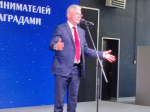 В Туле стартовала неделя предпринимательства