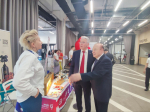 В Туле стартовала неделя предпринимательства