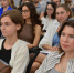 Креативные звёздочки кафедры ЛиП - ТулГУ