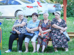 В чем тульские пенсионеры не отстают от среднероссийских