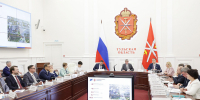В Тульской области реализуют 12 национальных проектов на 18 миллиардов рублей - ИА Тульская служба новостей