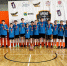 Тульские баскетболисты триумфально завершили турнир Moscow PRO Basket - Управление физкультуры и спорта